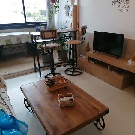 拉诺维勒港Palma 3公寓 外观 照片