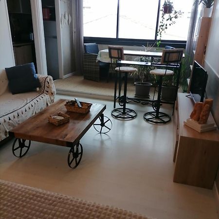 拉诺维勒港Palma 3公寓 外观 照片